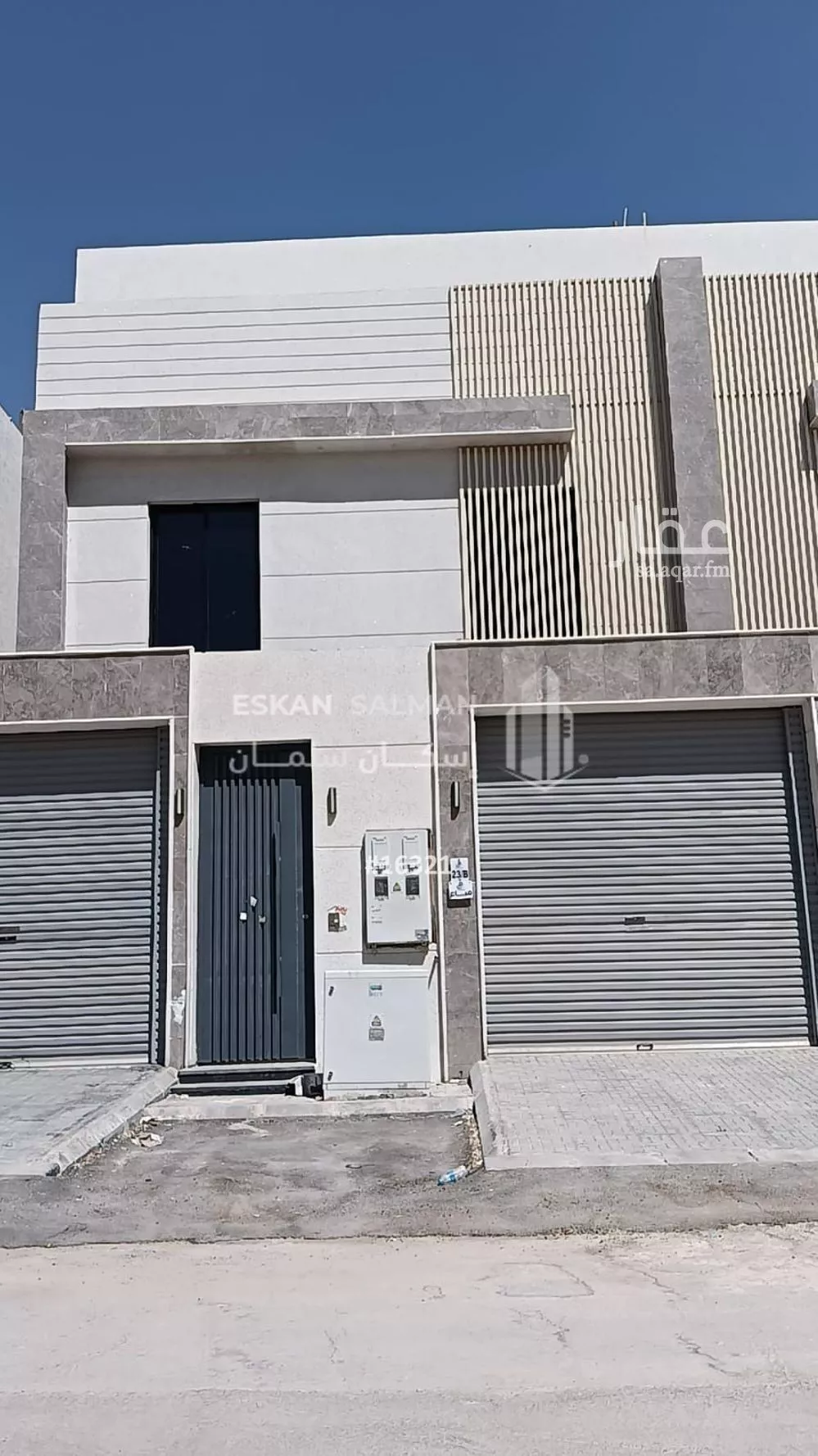 فيلا 6 غرف في عكاظ 4