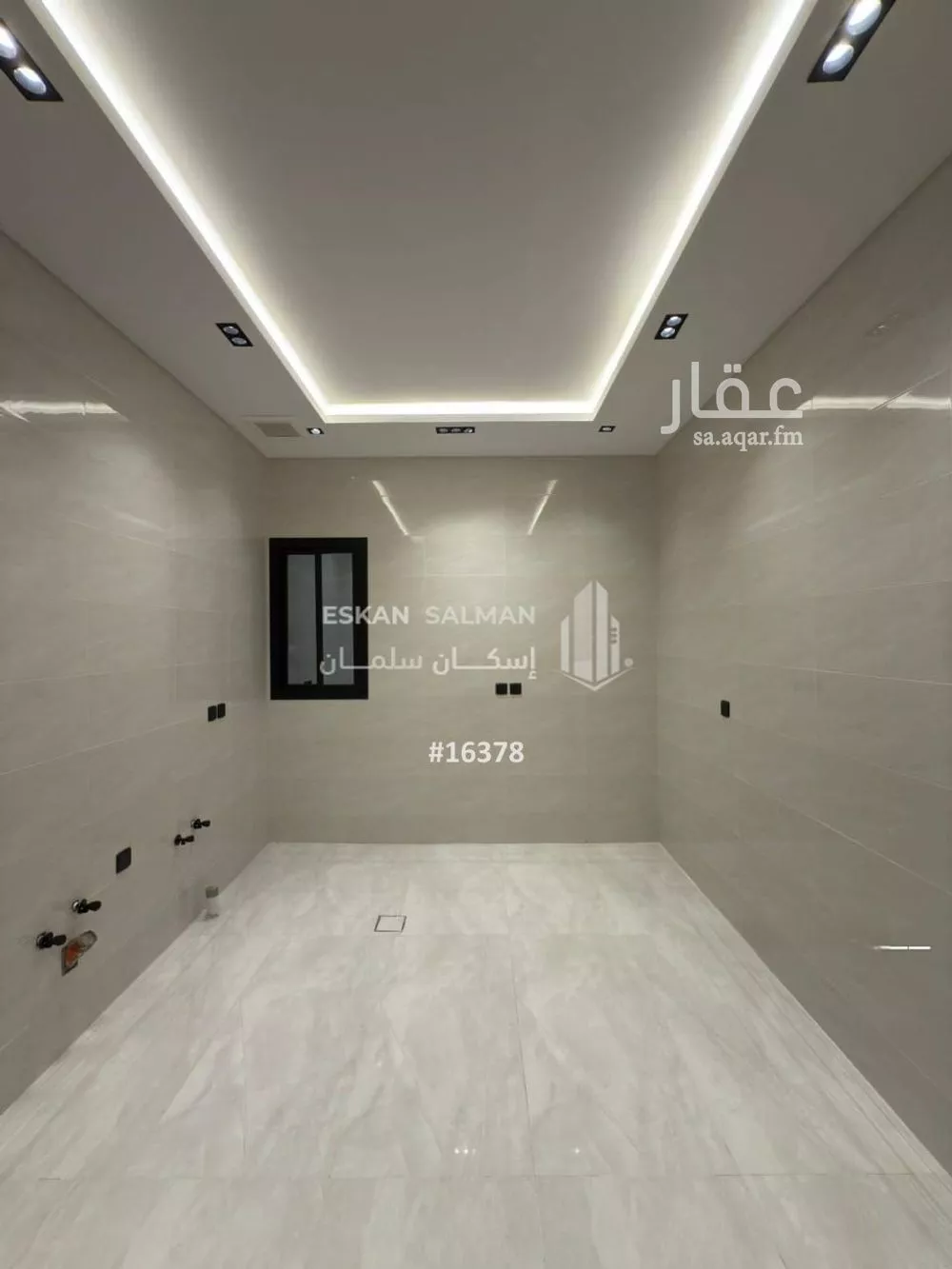 فيلا 14 غرف في العمرة الجديدة 2