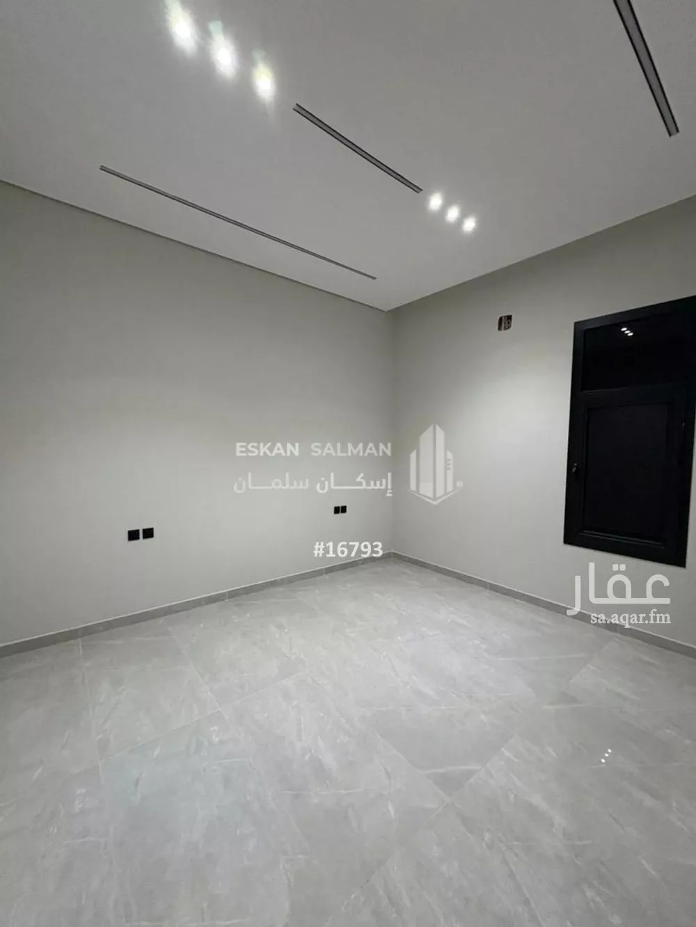 دور 6 غرف في الرمال 3