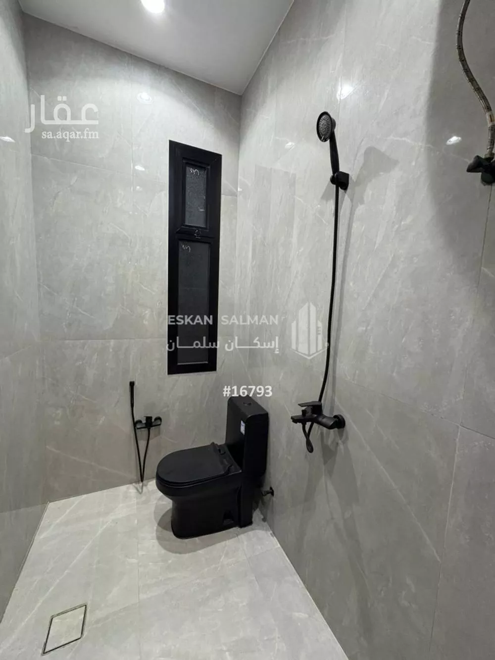 دور 6 غرف في الرمال 5