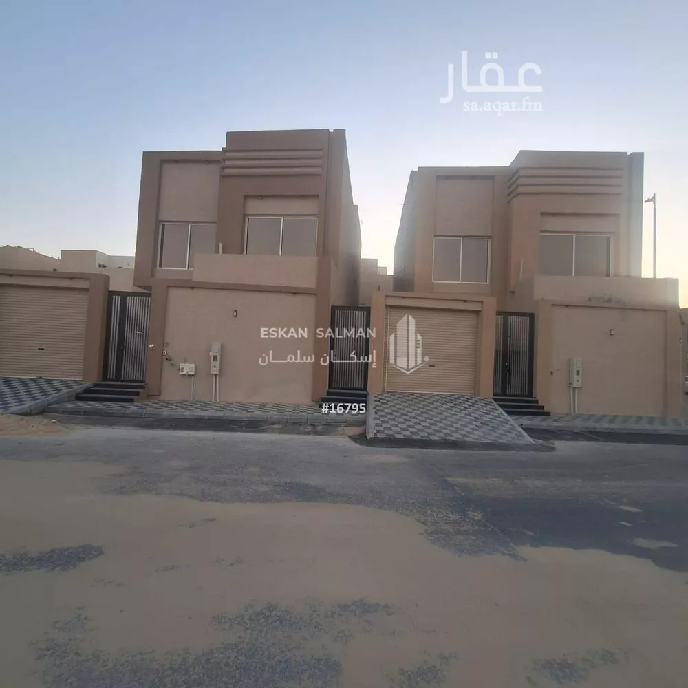 9 bedroom villa in Al Amal 1