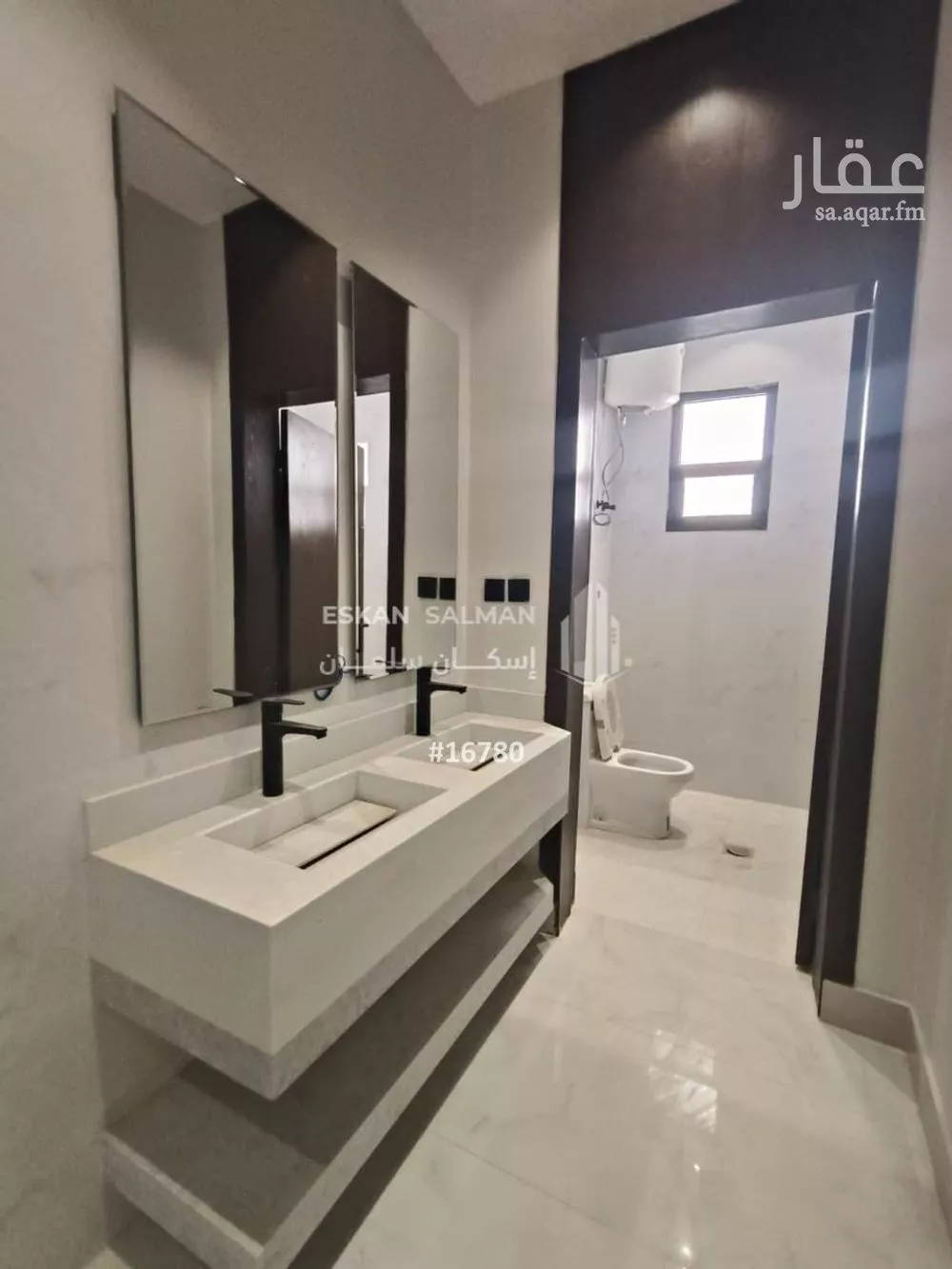 دور 6 غرف في الرمال 4