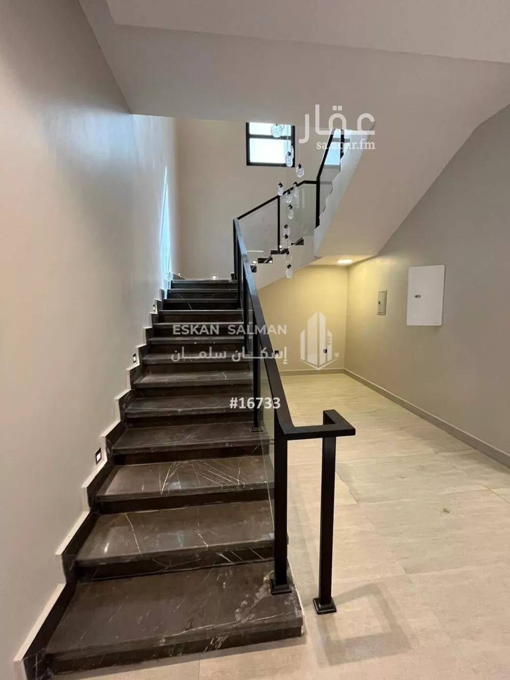 فيلا 9 غرف في الرمال 4