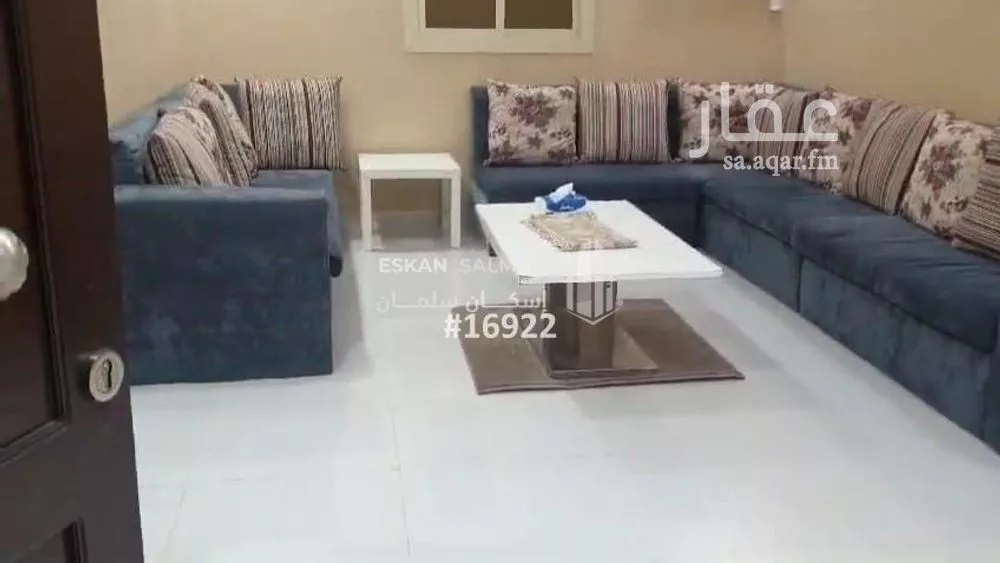 شقة 5 غرف في مريخ 4