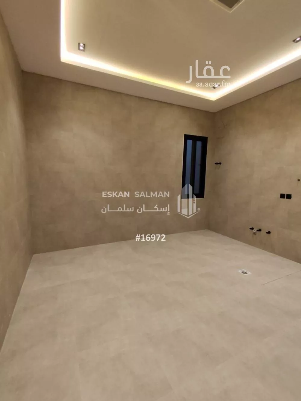 دور 6 غرف في عكاظ 3