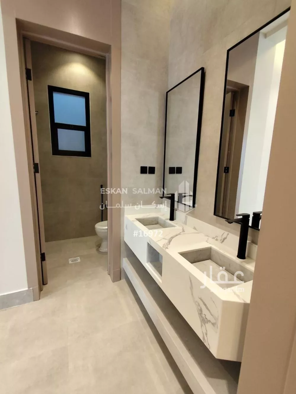 دور 6 غرف في عكاظ 4