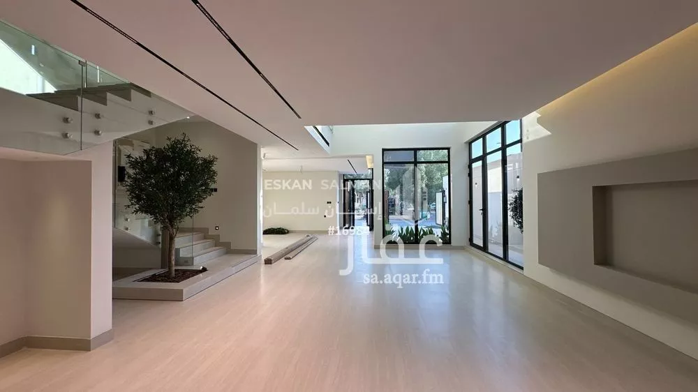 فيلا 6 غرف في الملز، الرياض 9