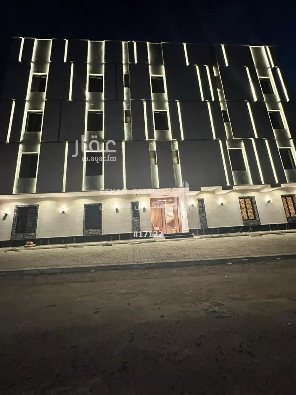 6 bedroom apartment in Al Salam, Madinah 11