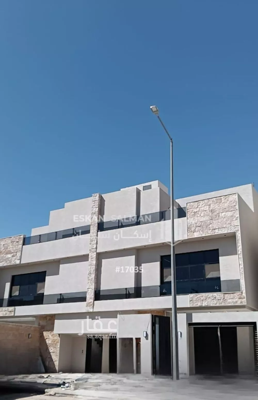 فيلا 6 غرف في النهضة 1