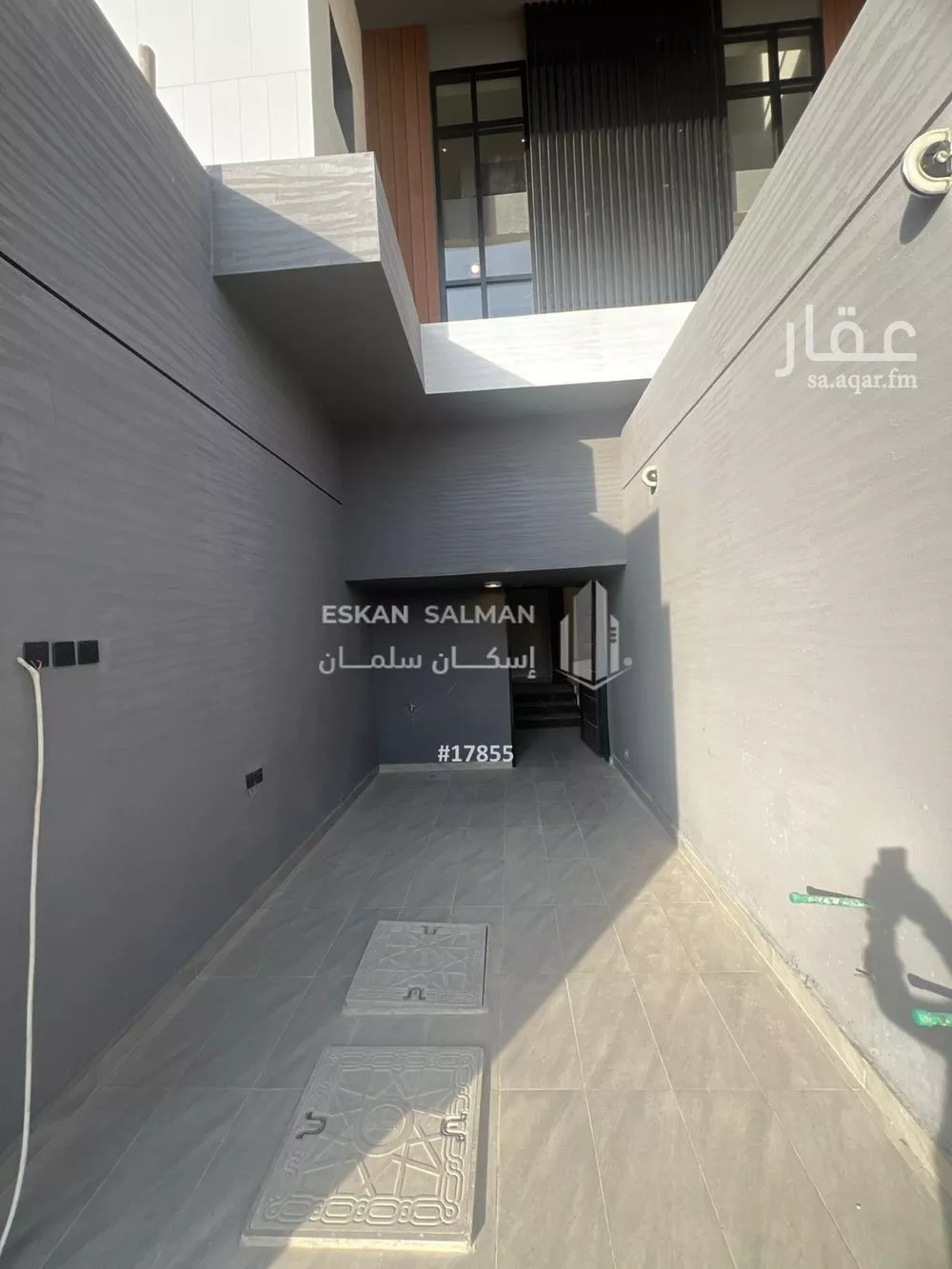 شقة 7 غرف في الشرق 2