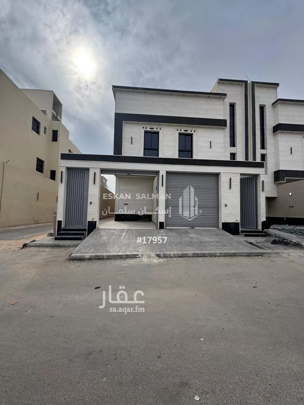 فيلا 5 غرف في بدر 1