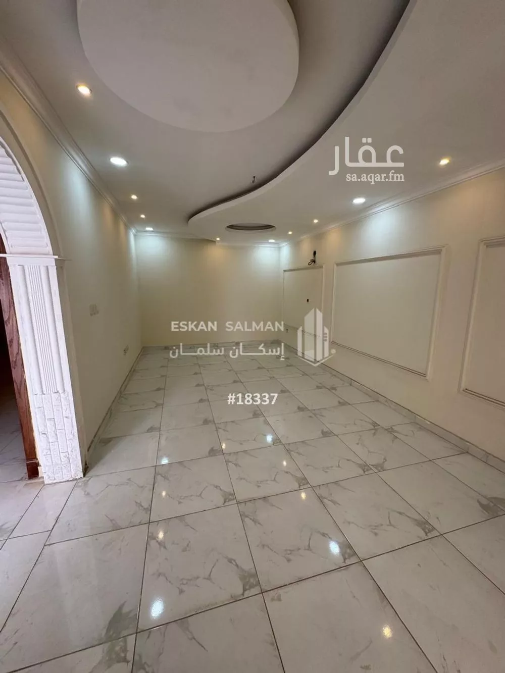 فيلا 8 غرف في المنار 2