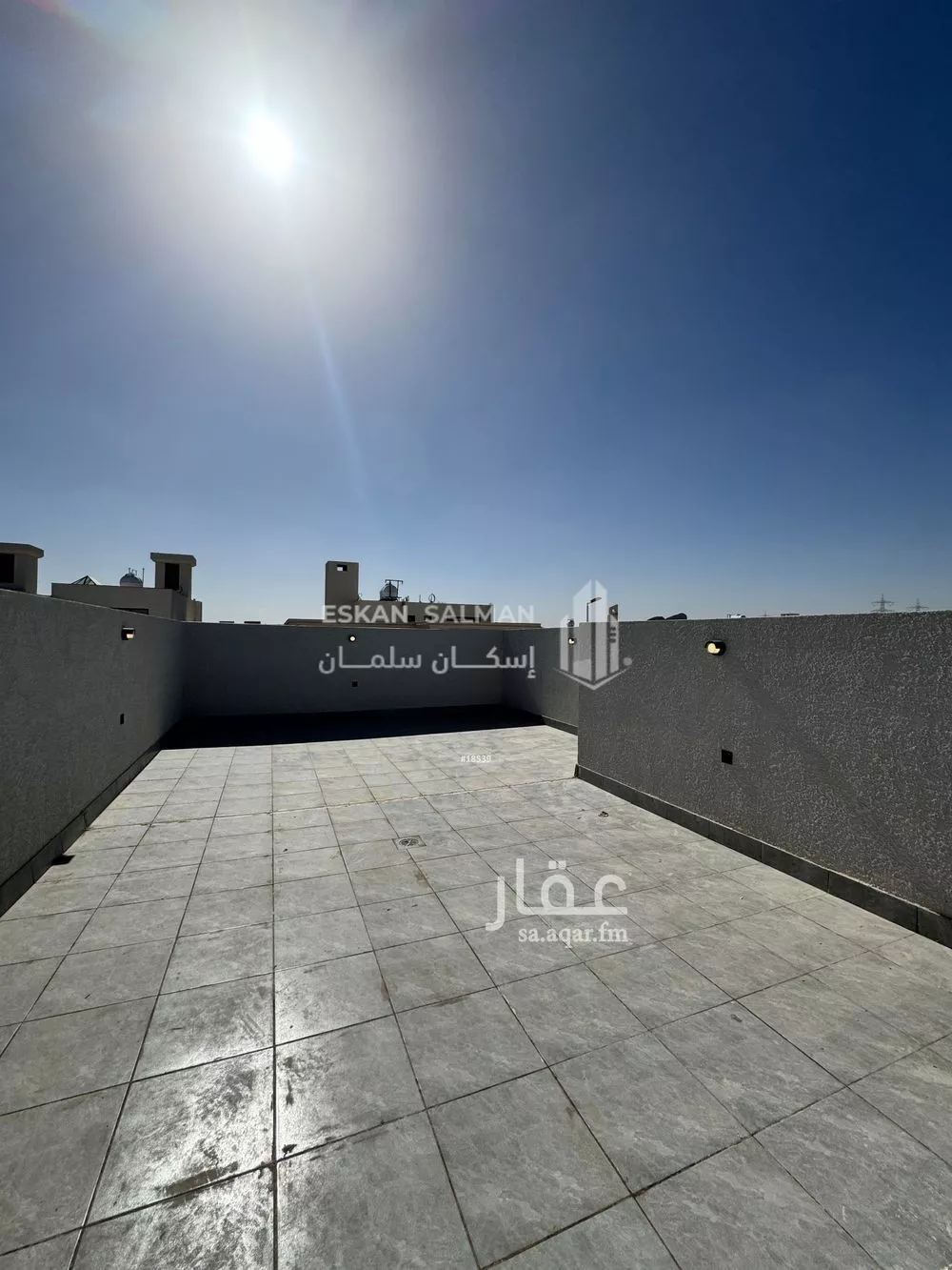 6 bedroom villa in Al Sakb, Madinah 6