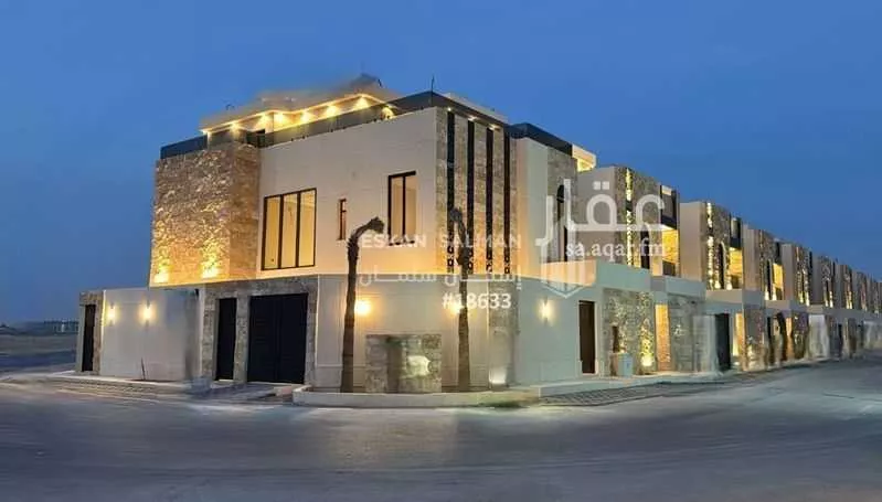 فيلا 6 غرف في الرمال 1