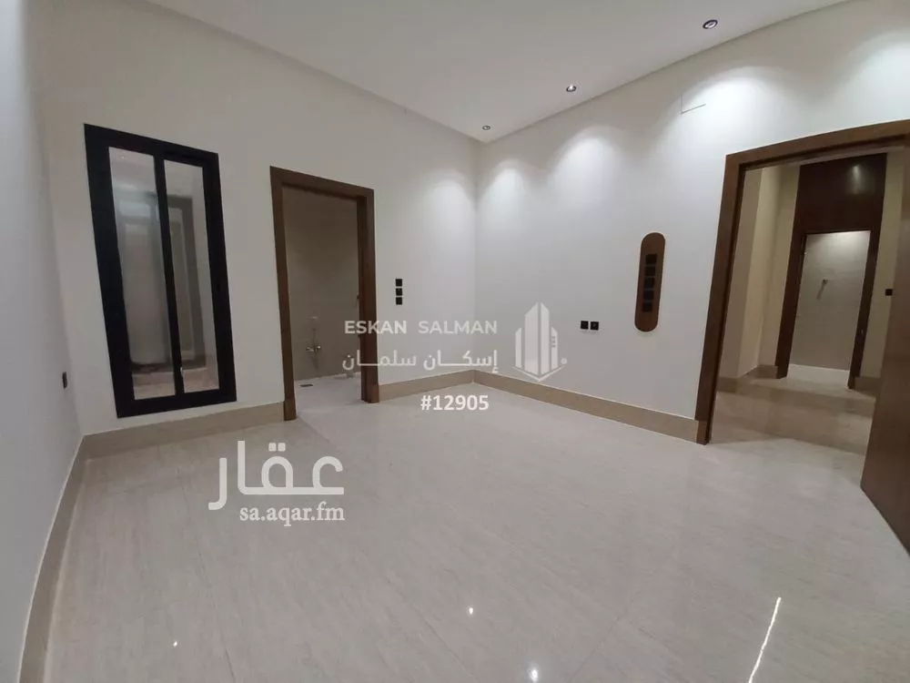 شقة 3 غرف في طويق 2