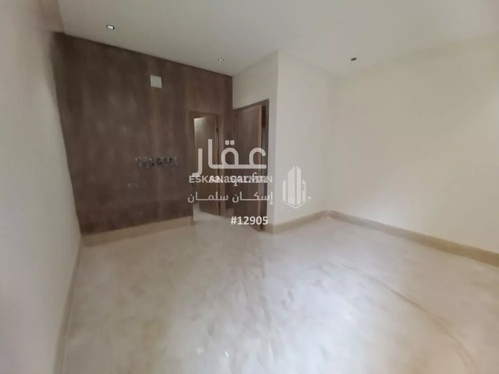 شقة 3 غرف في طويق 3