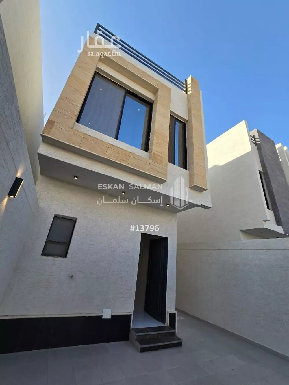 فيلا 6 غرف في الرحمانية 2