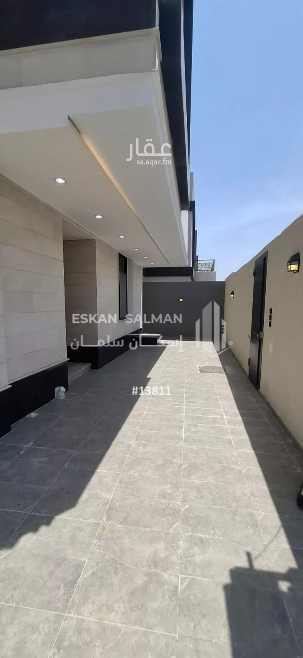 فيلا 7 غرف في العكيشية 2