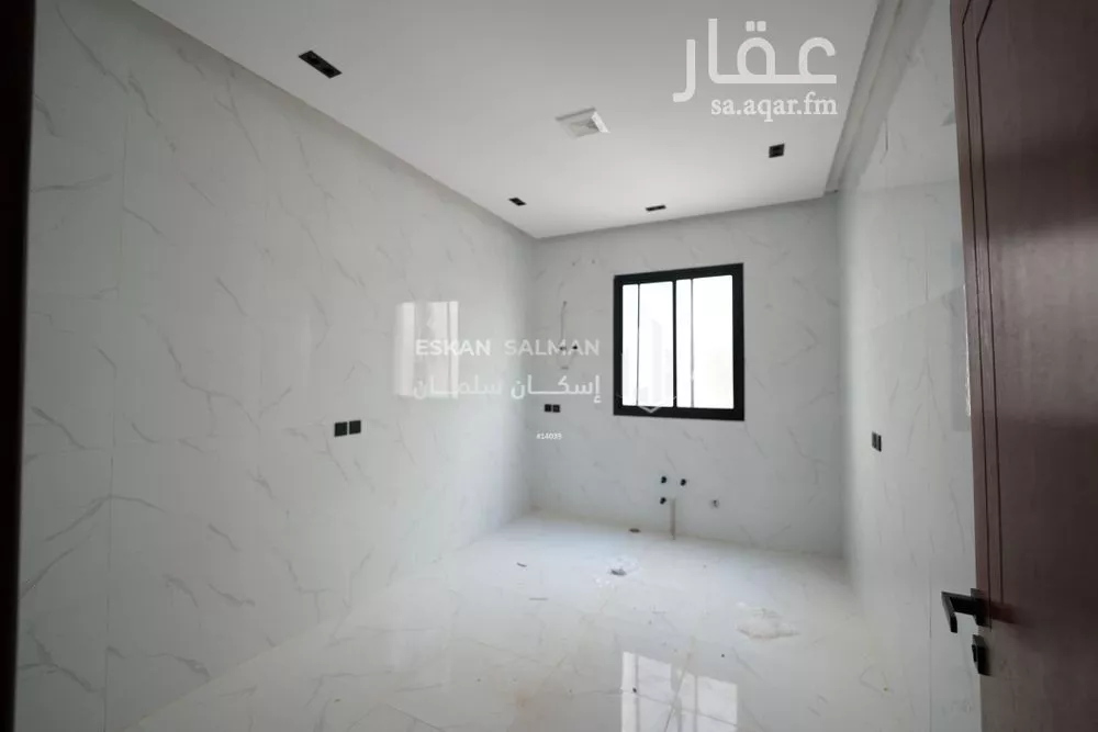 دور 6 غرف في بدر 3