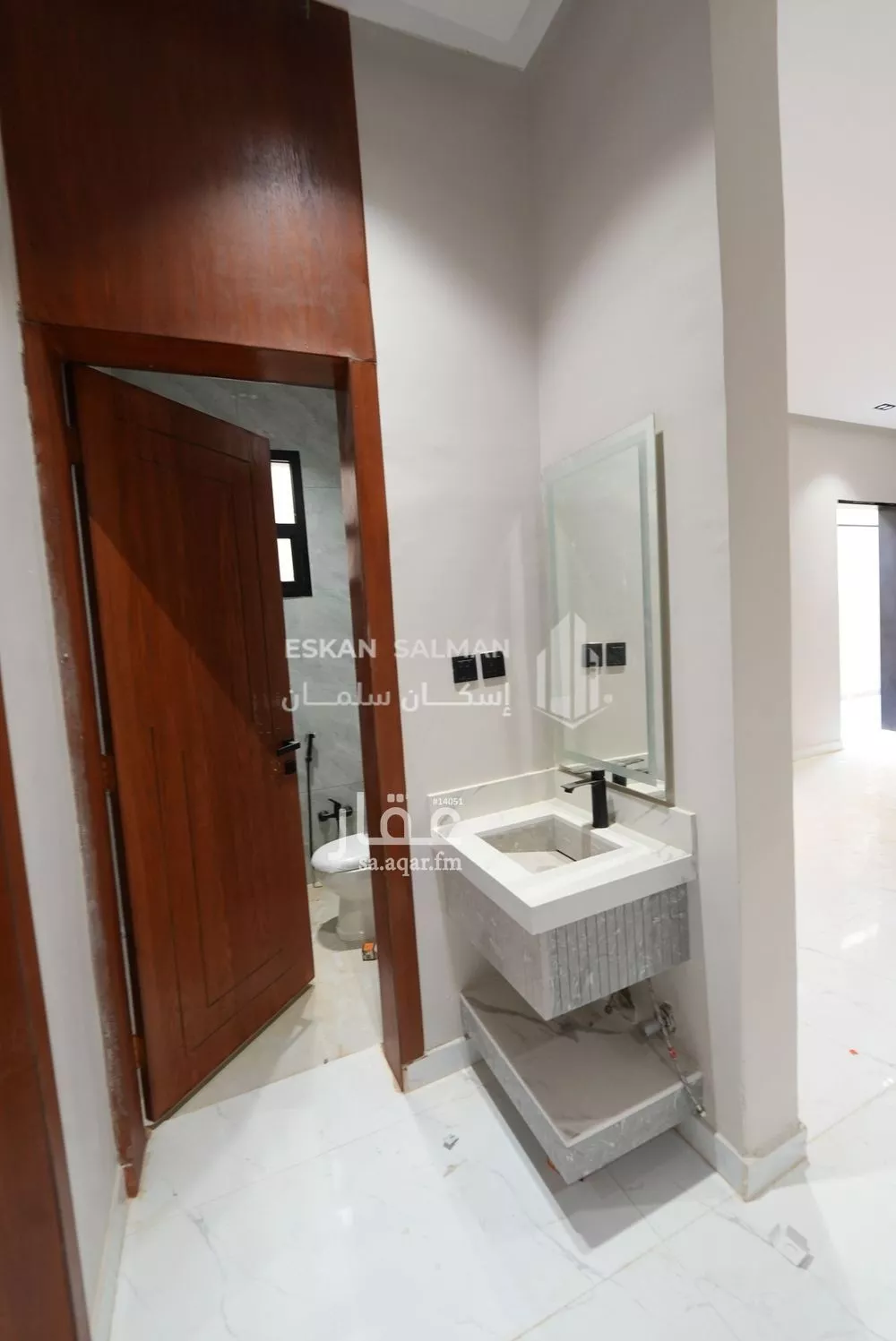 دور 5 غرف في عكاظ 2