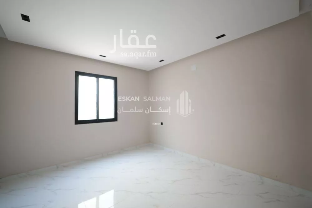 4 bedroom apartment in Badr 3