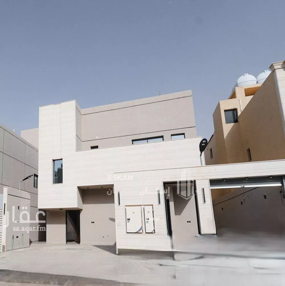 4 bedroom apartment in Badr 5