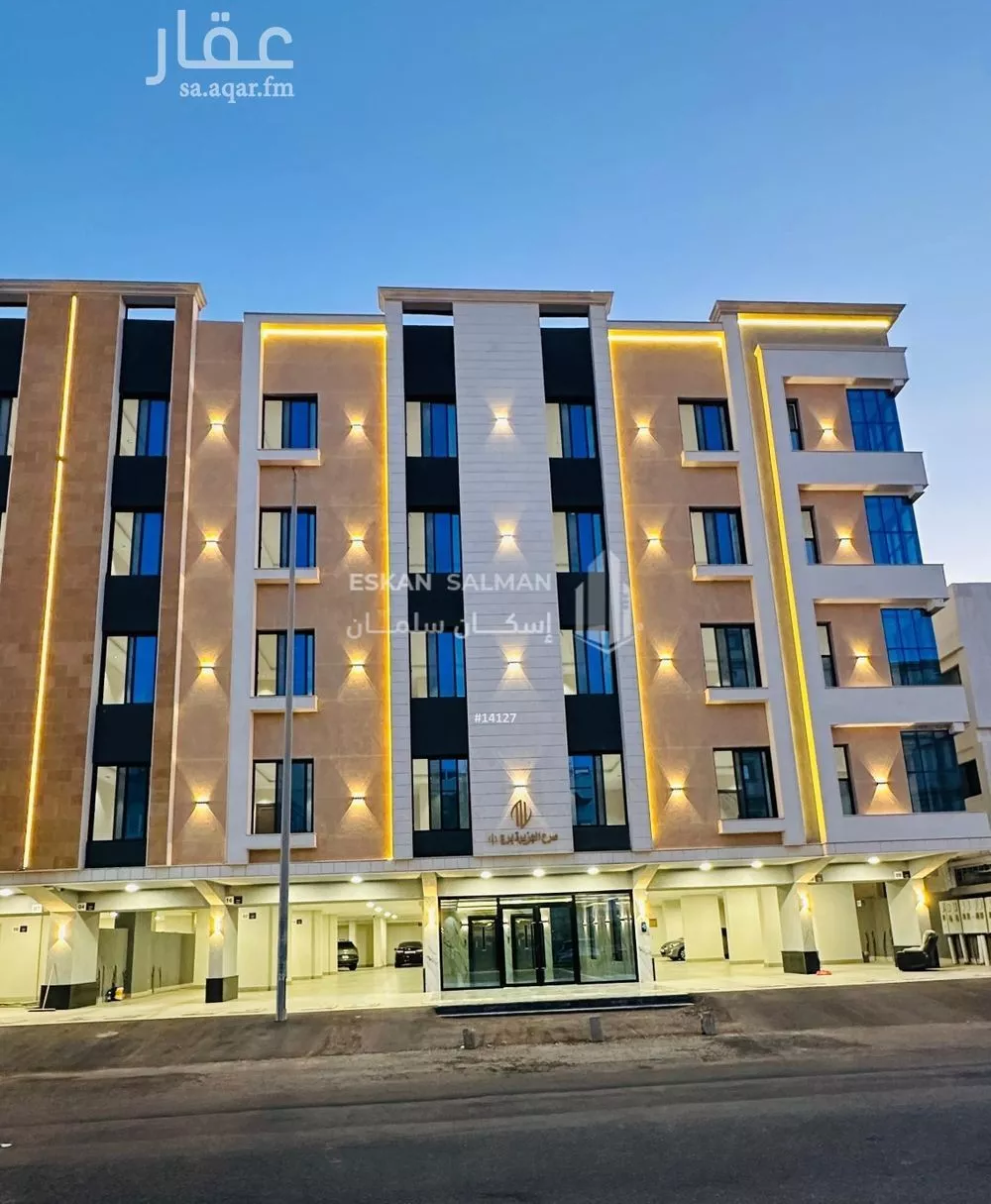 شقة 4 غرف في مشرفة 1