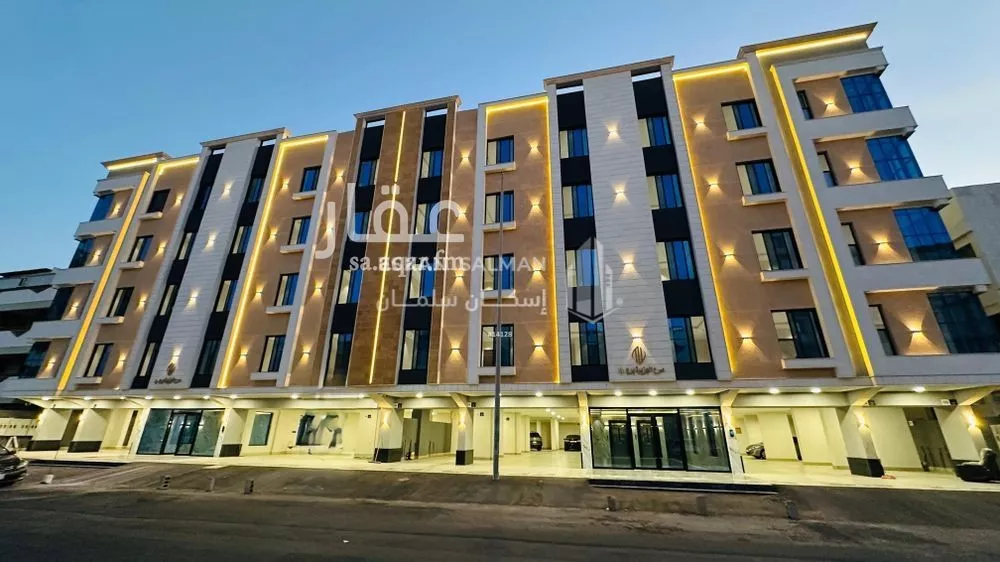 شقة 3 غرف في مشرفة 1