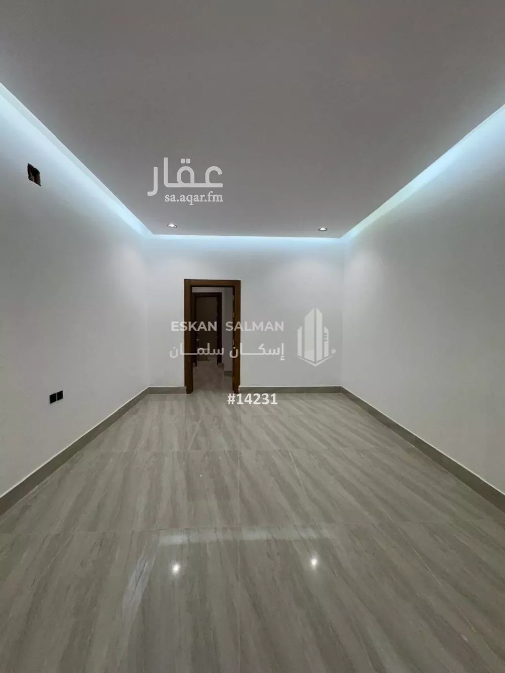 شقة 7 غرف في الجنادرية 2