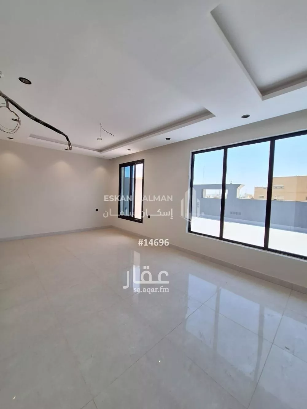 شقة 6 غرف في مشرفة 3