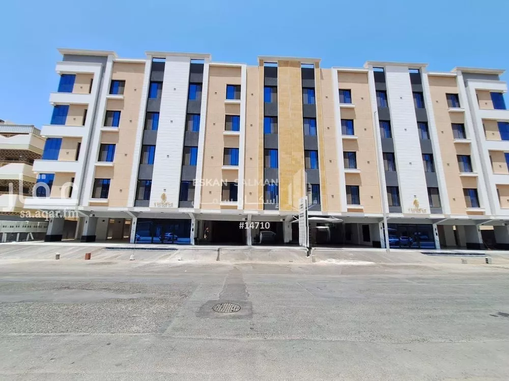 شقة 3 غرف في مشرفة 1