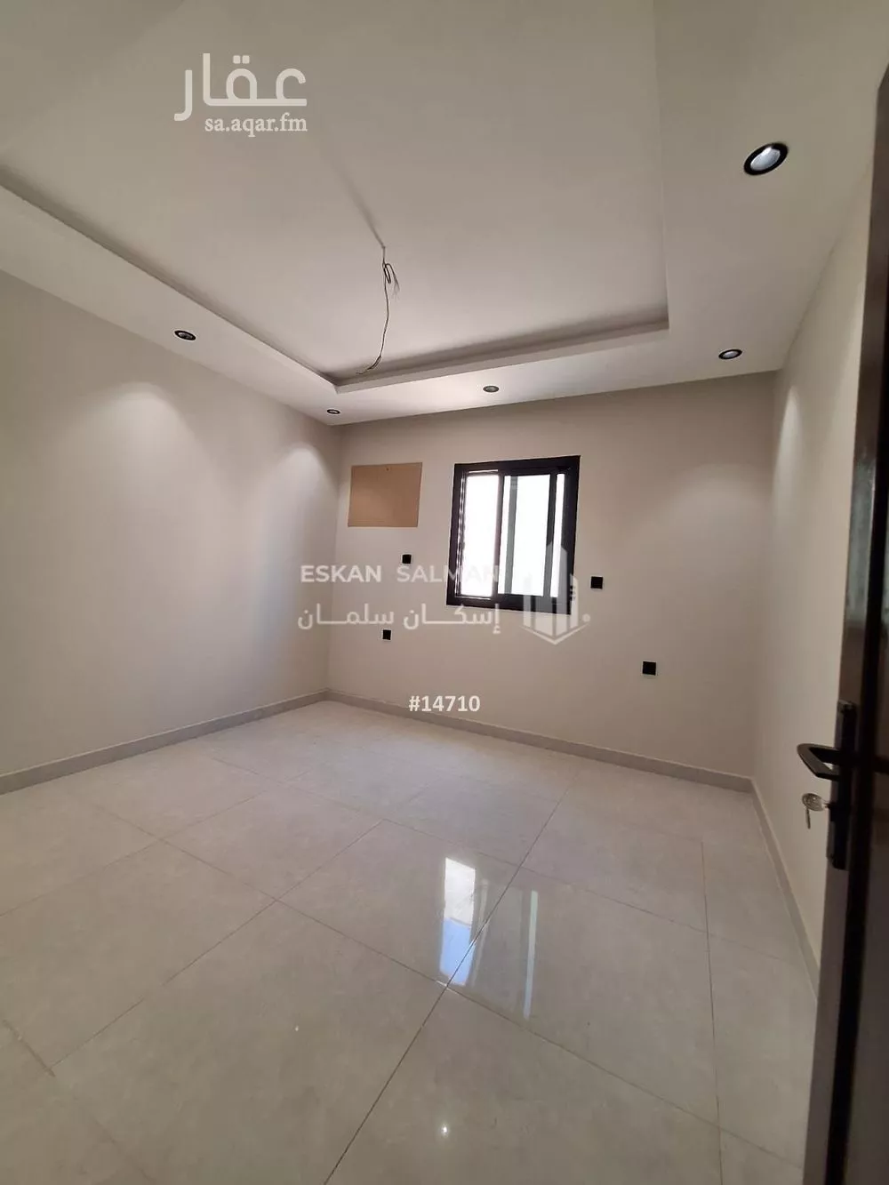 شقة 3 غرف في مشرفة 3