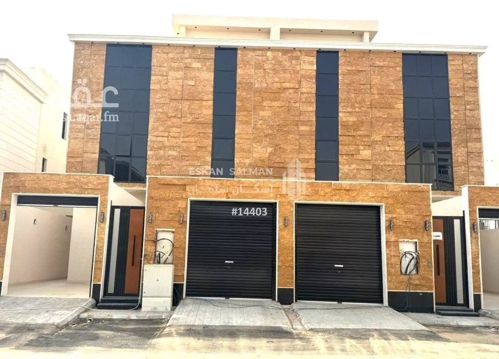 فيلا 10 غرف في الرمال 1