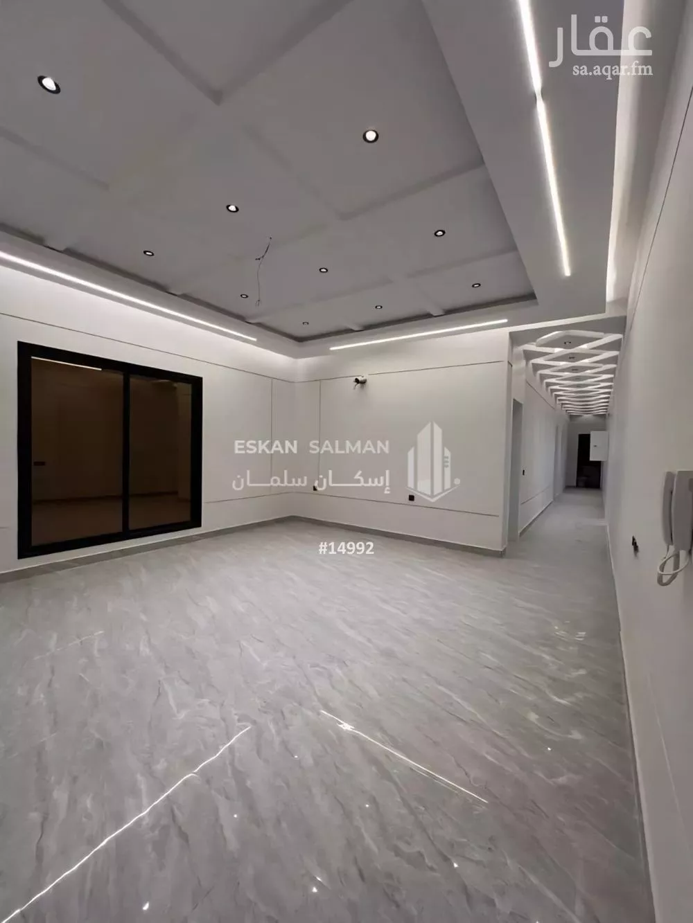 شقة 7 غرف في الامير محمد بن سعود 3