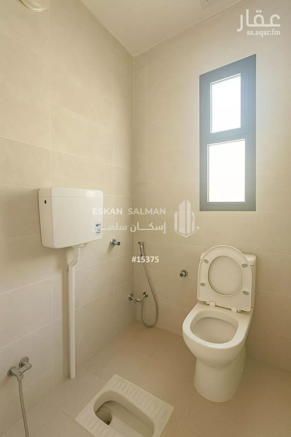 دور 5 غرف في ضاحية الملك فهد 5