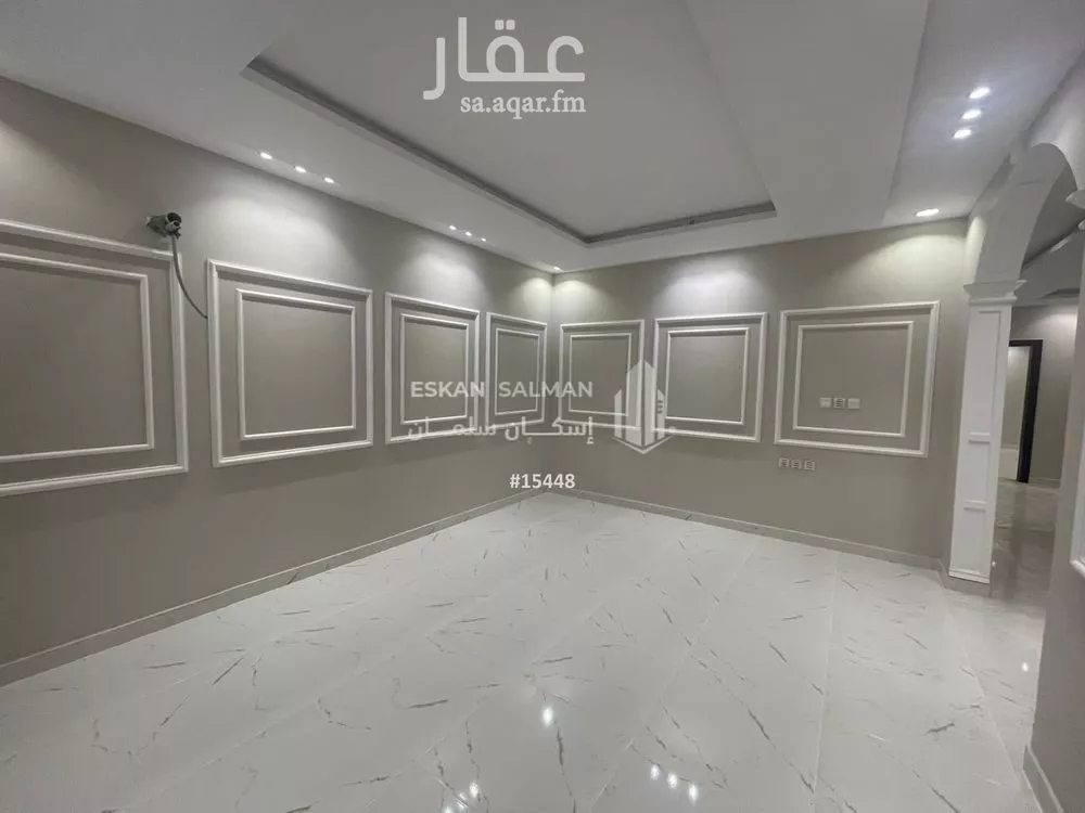 فيلا 6 غرف في الصالحية 2