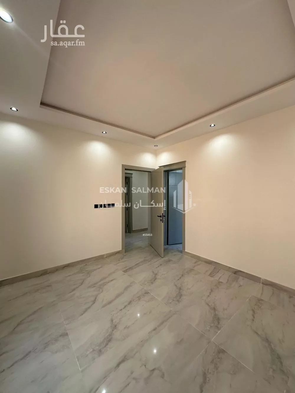 شقة 5 غرف في الرمال 5