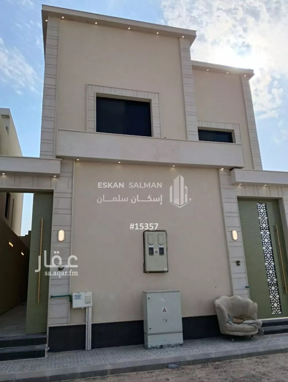 دور 5 غرف في الجنادرية 1