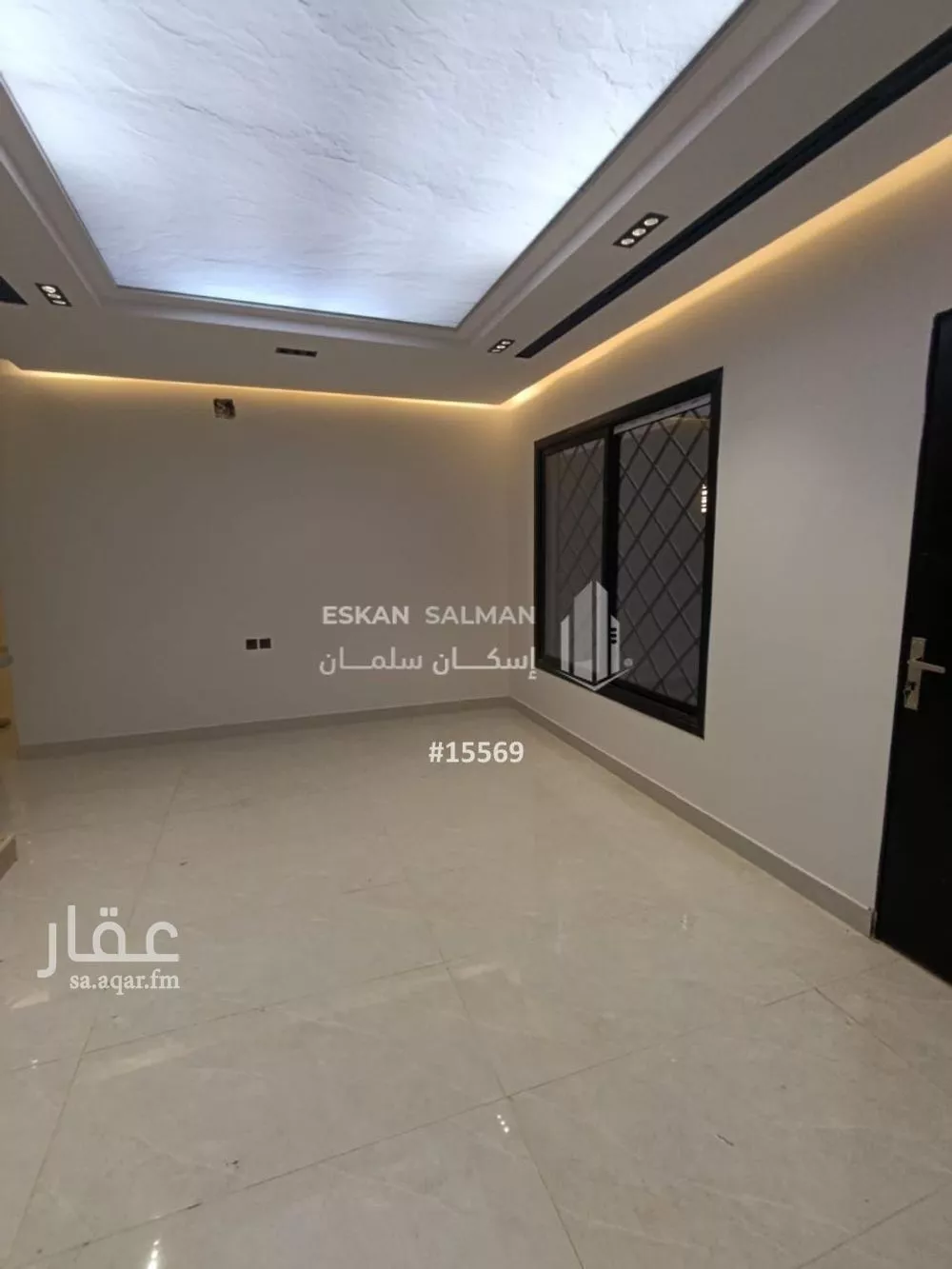 شقة 8 غرف في بدر 5