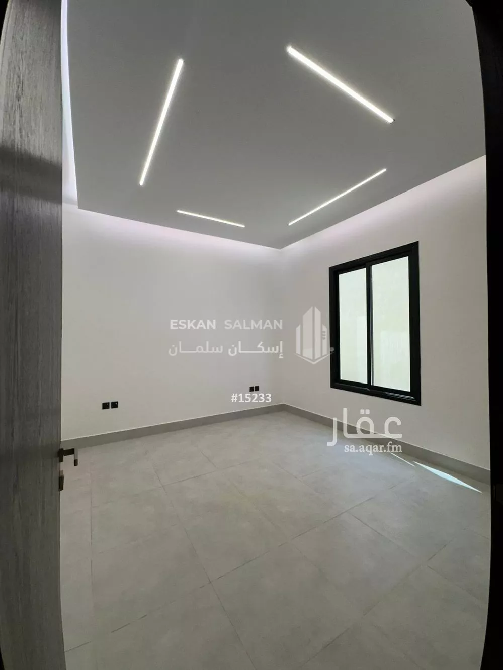 شقة 8 غرف في الجنادرية 5