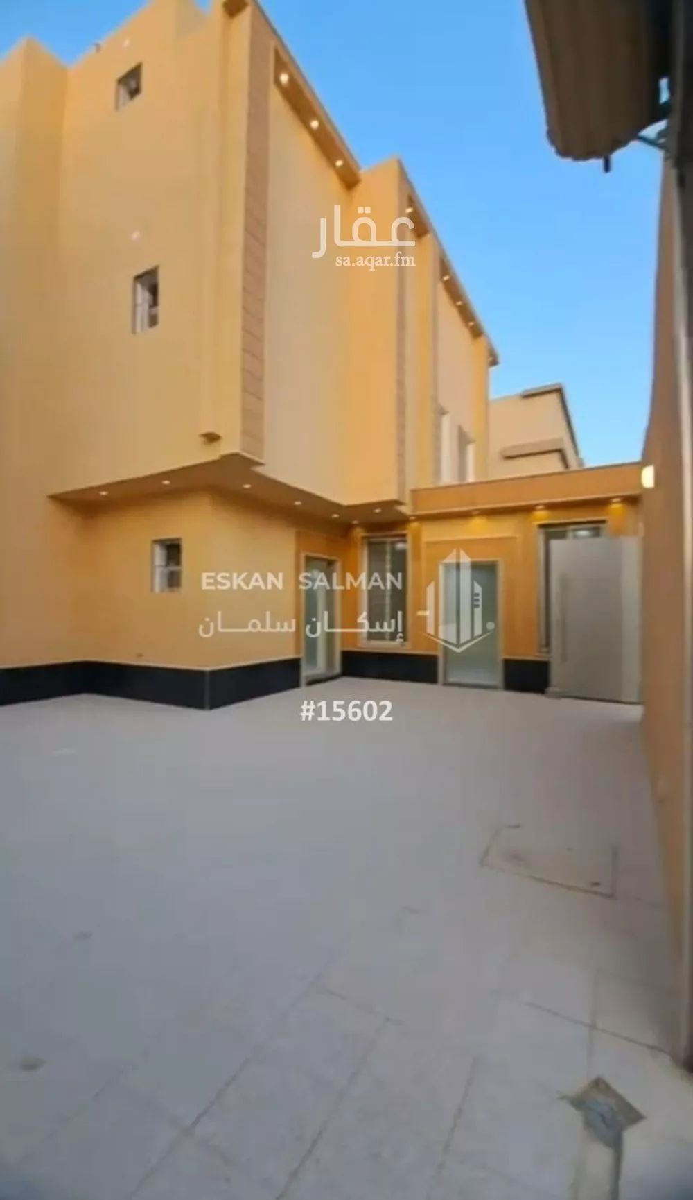 فيلا 6 غرف في بدر 3