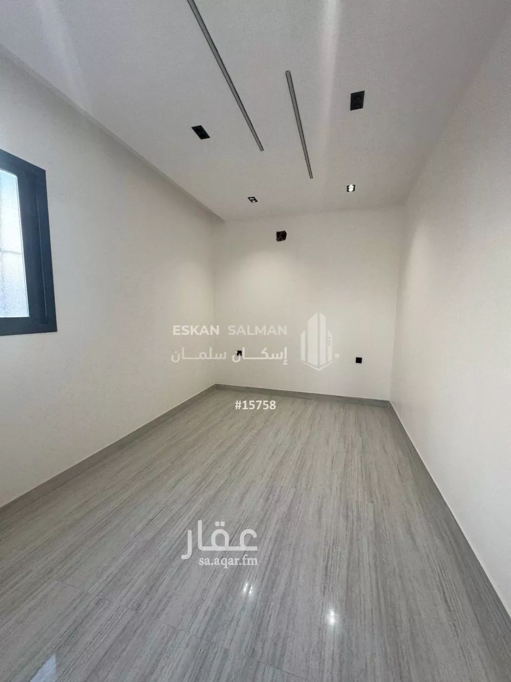 شقة 5 غرف في النظيم 4