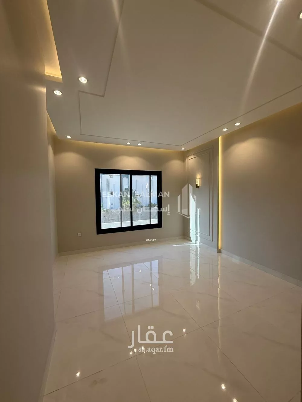 فيلا 6 غرف في العمرة الجديدة 2