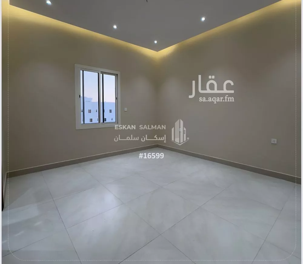 شقة 6 غرف في الفيصلية 3