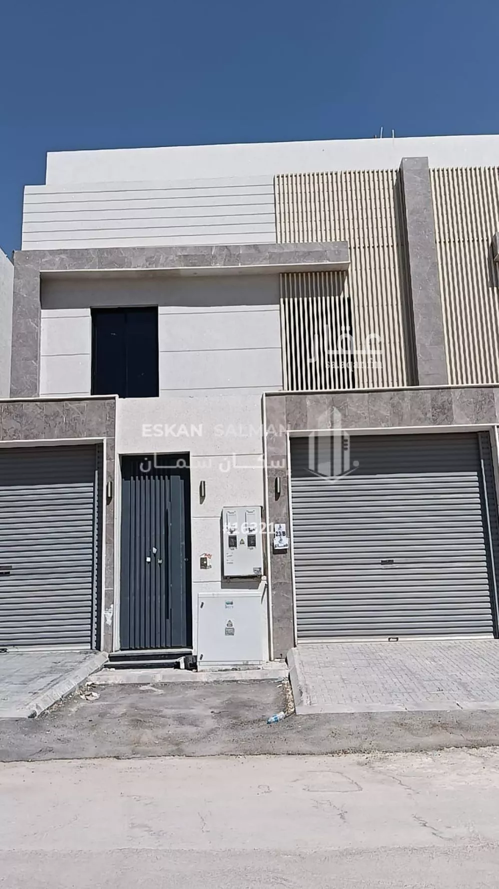 فيلا 6 غرف في عكاظ 1