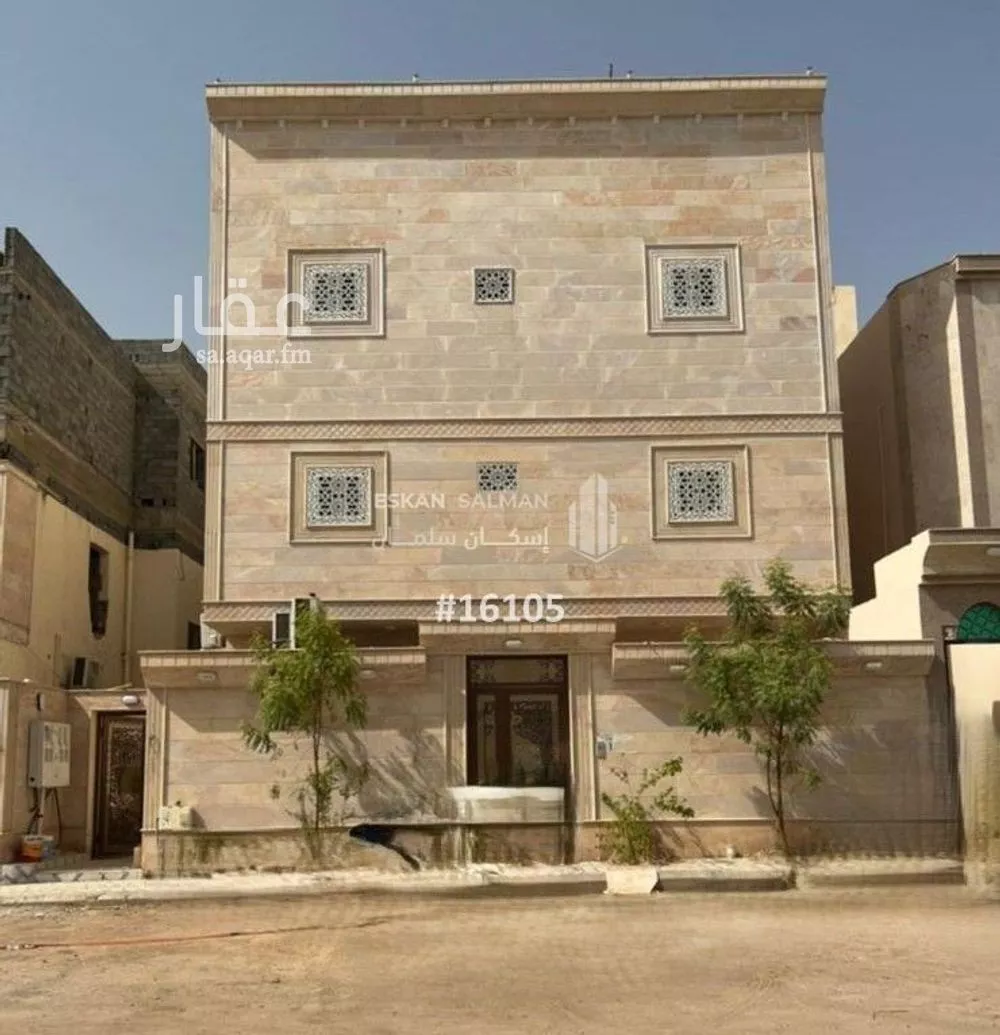 16 bedroom villa in Al Jamawat, Madinah 7