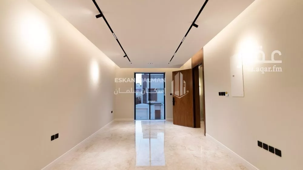 دور 5 غرف في العارض 3