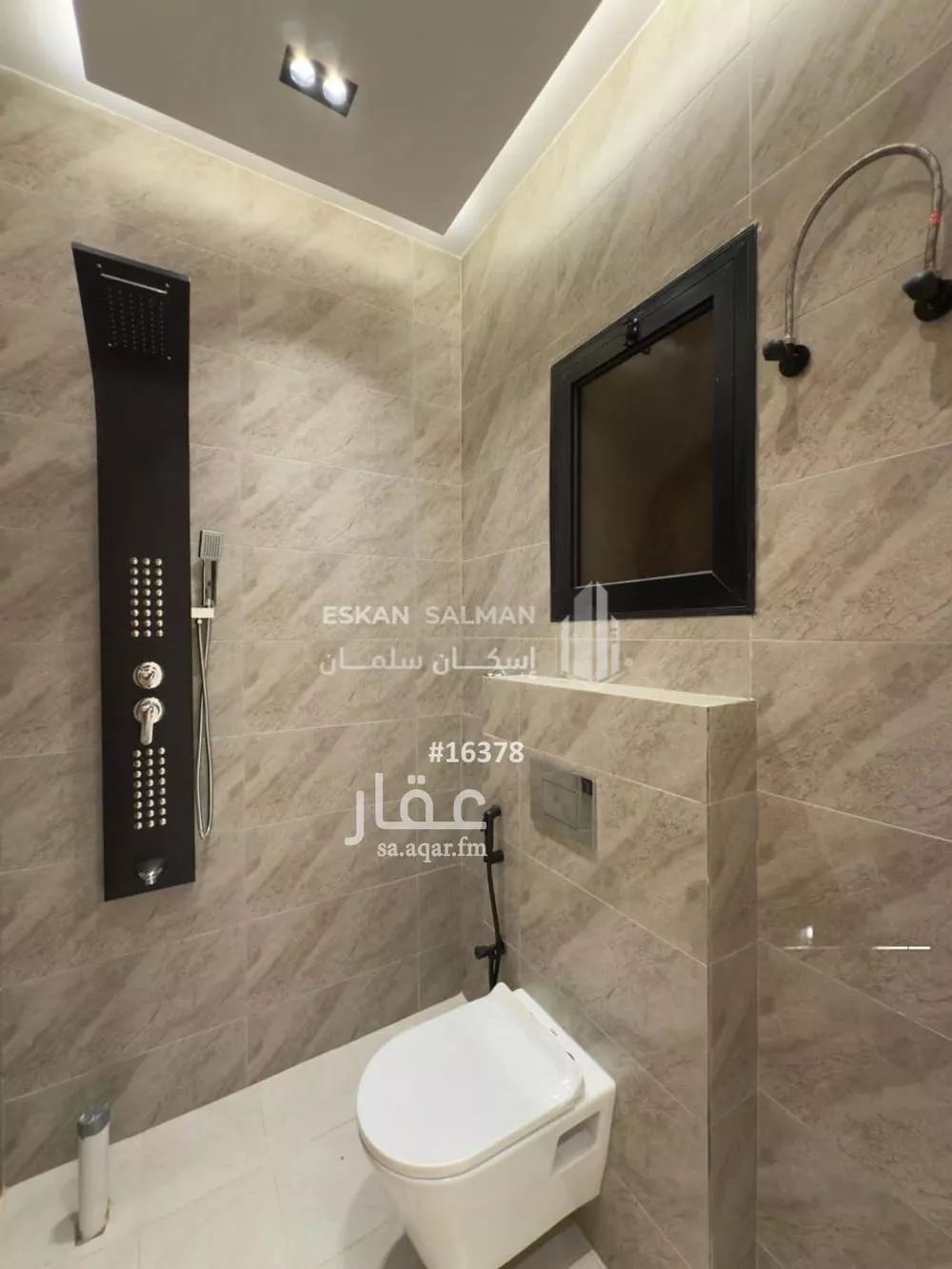 فيلا 14 غرف في العمرة الجديدة 3