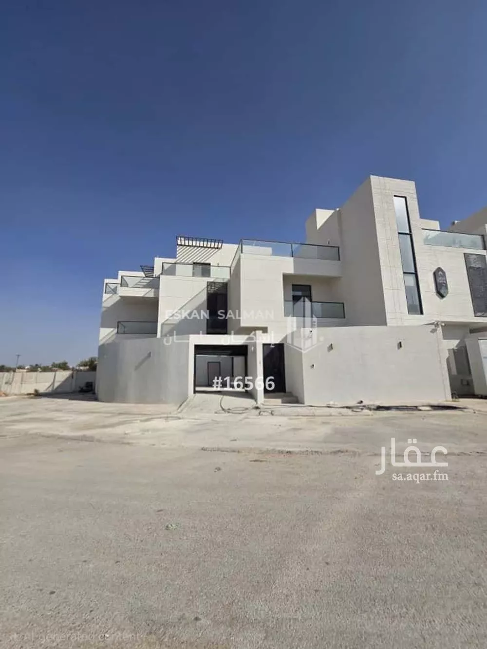 دور 5 غرف في الشرق 3