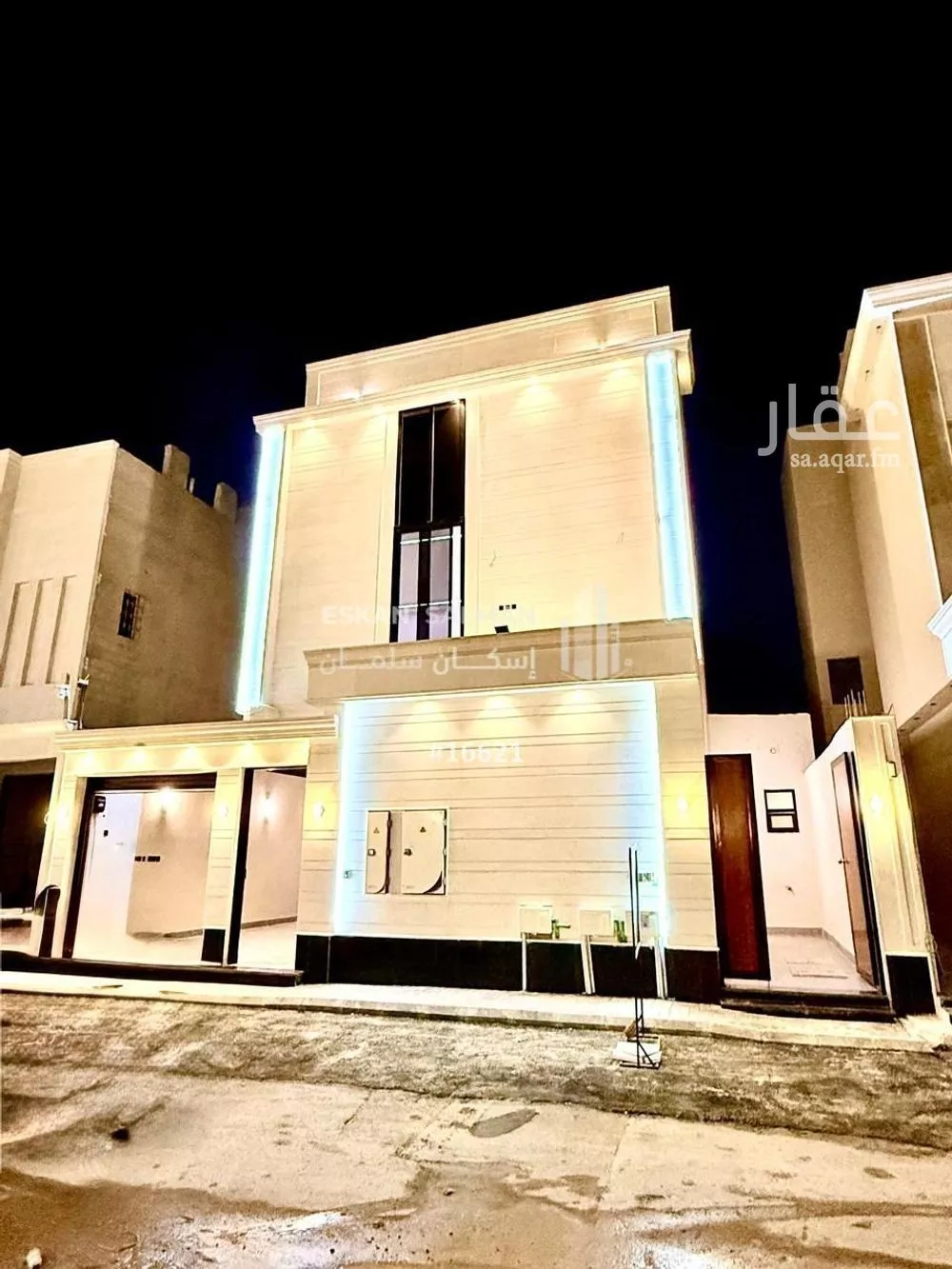 6 bedroom floor in An Nadhim 5